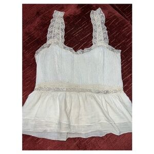 Free People Crop Top